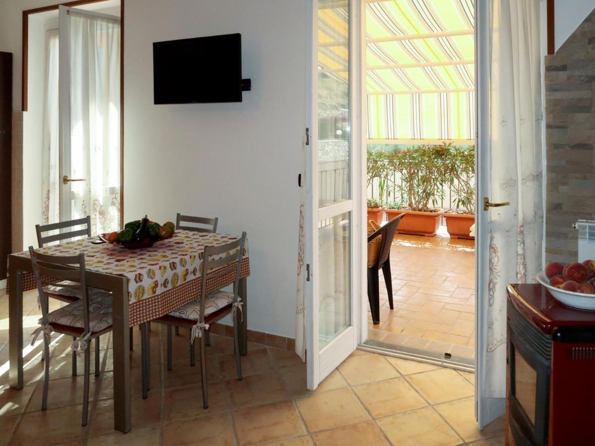 Apartment Samuele By Interhome Civezza Buitenkant foto