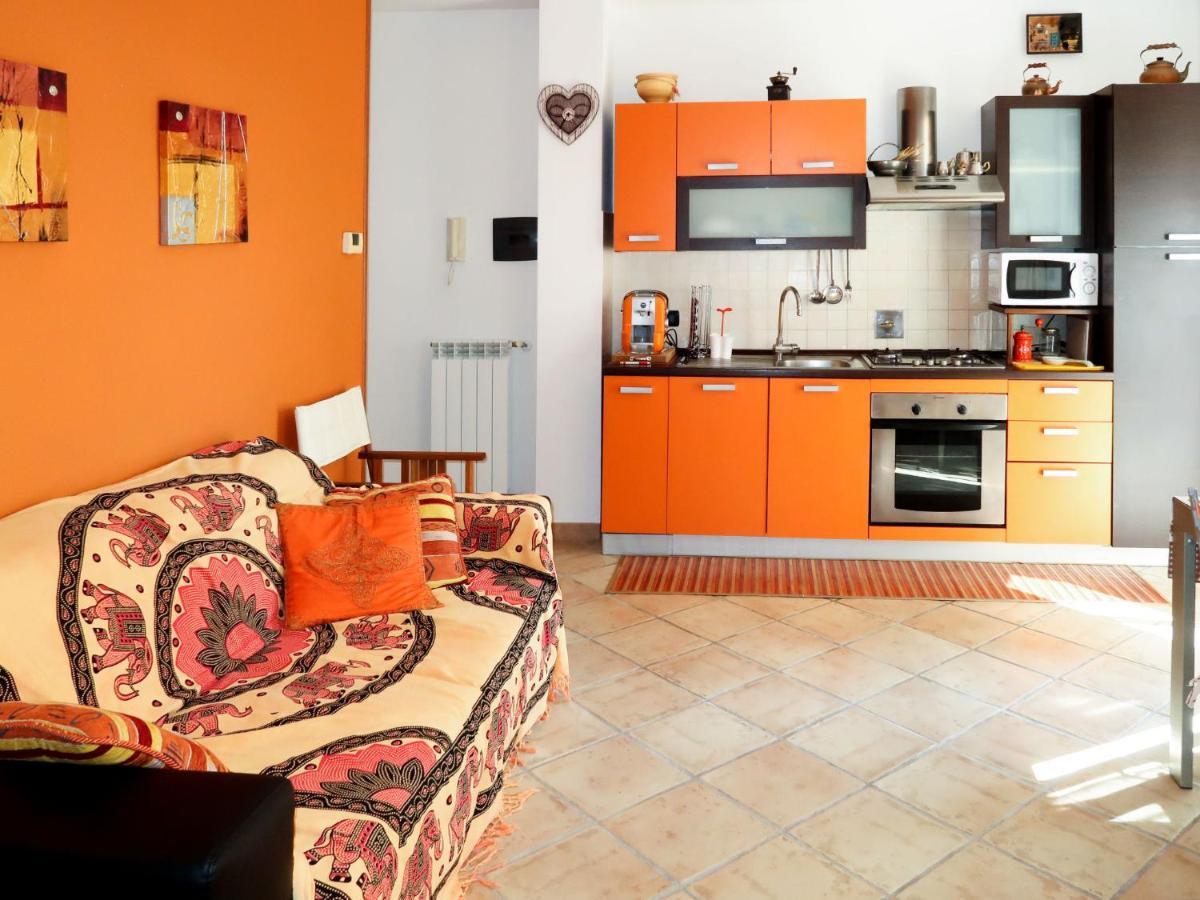 Apartment Samuele By Interhome Civezza Buitenkant foto