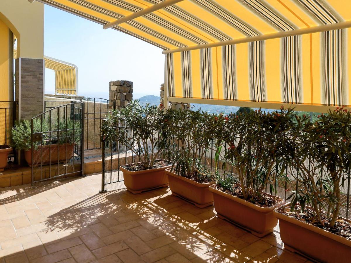 Apartment Samuele By Interhome Civezza Buitenkant foto