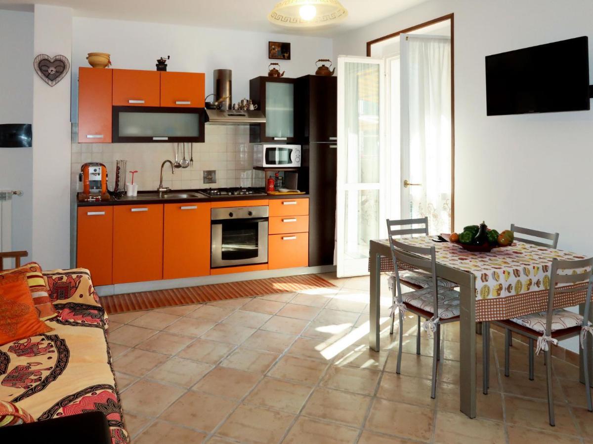 Apartment Samuele By Interhome Civezza Buitenkant foto