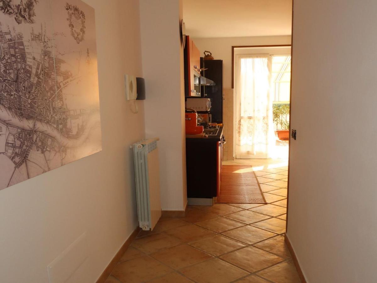 Apartment Samuele By Interhome Civezza Buitenkant foto
