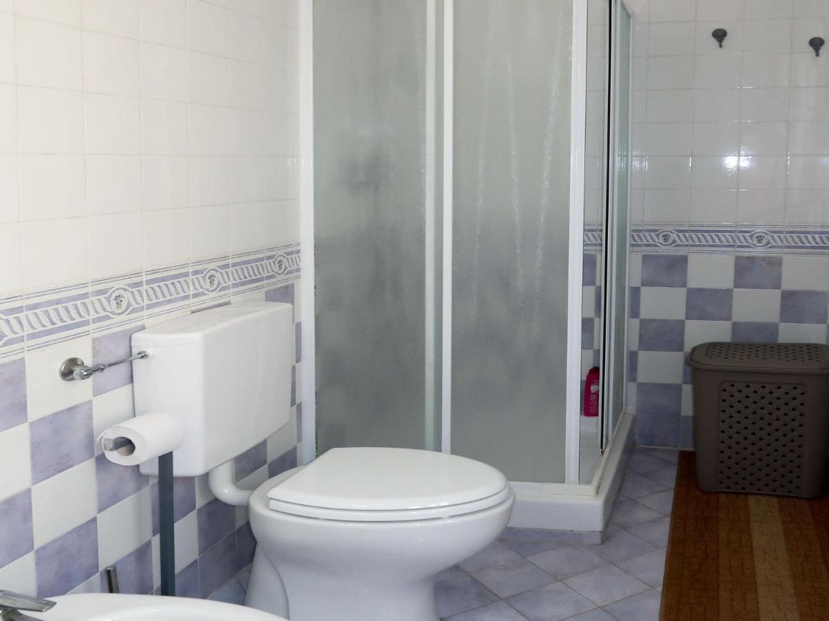 Apartment Samuele By Interhome Civezza Buitenkant foto