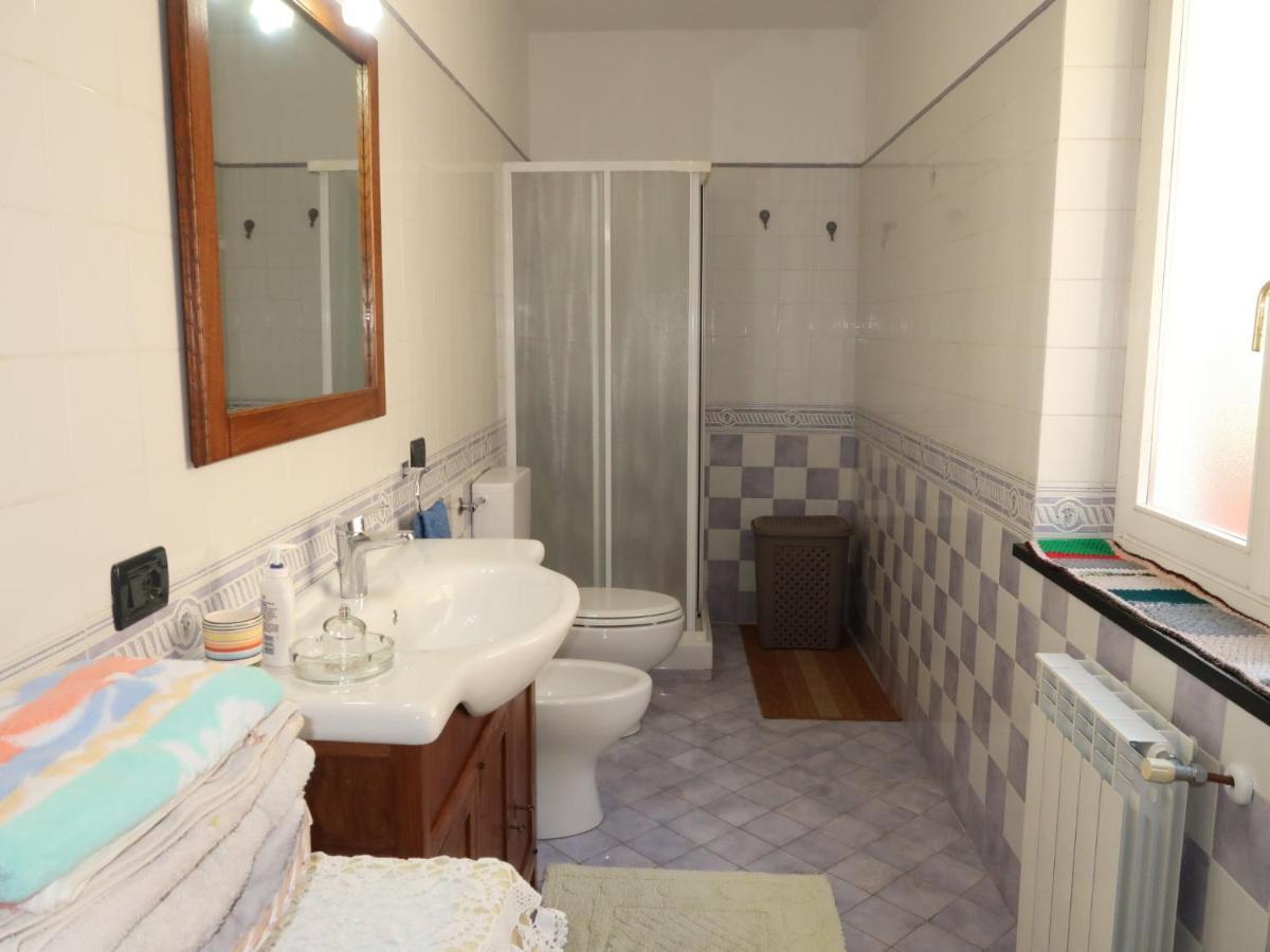 Apartment Samuele By Interhome Civezza Buitenkant foto
